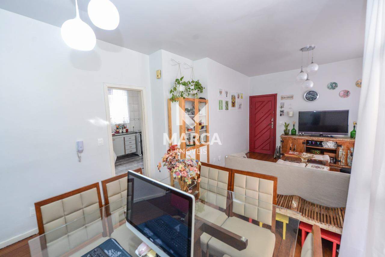 Apartamento à venda no Padre Eustáquio:
