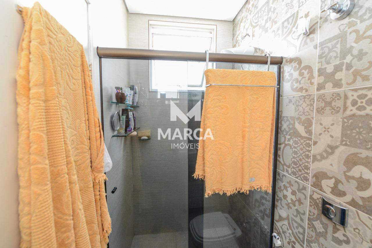 Apartamento à venda no Padre Eustáquio: