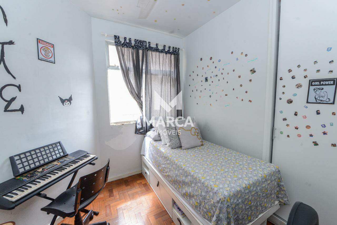 Apartamento à venda no Padre Eustáquio: