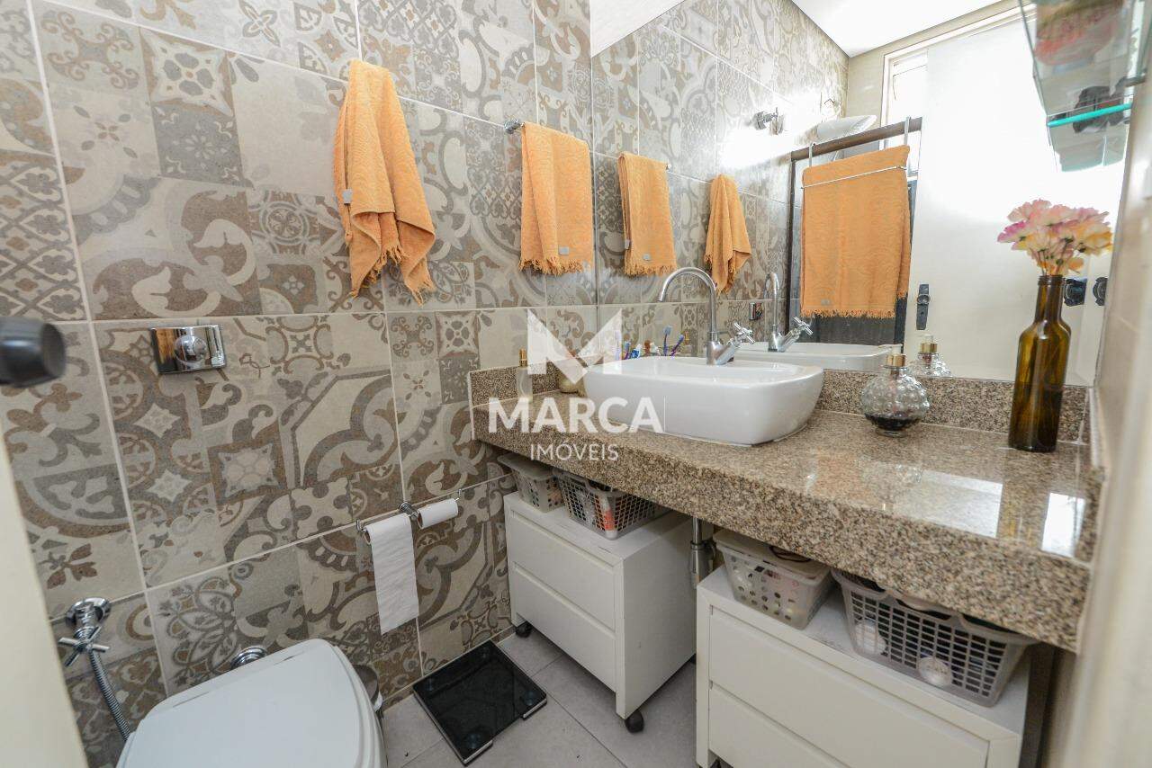 Apartamento à venda no Padre Eustáquio: