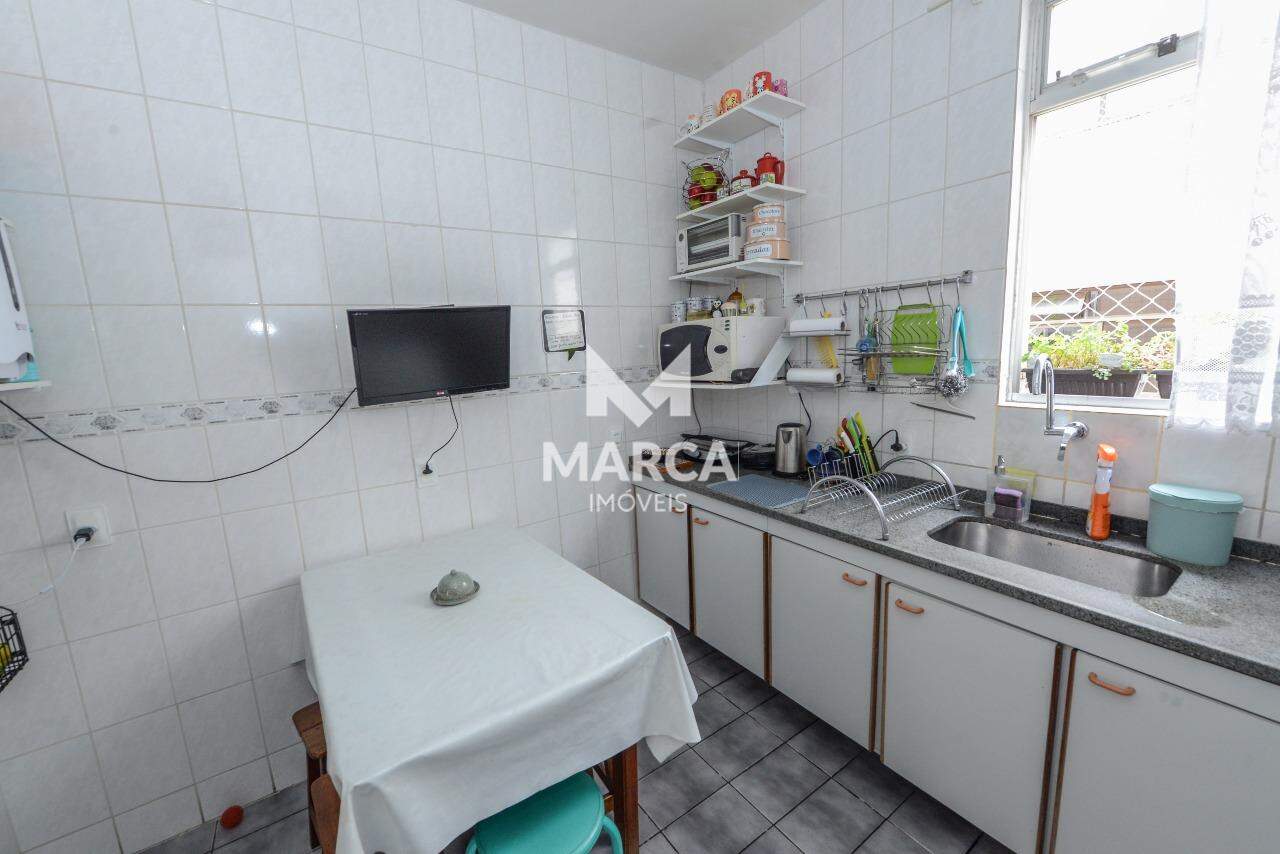 Apartamento à venda no Padre Eustáquio: