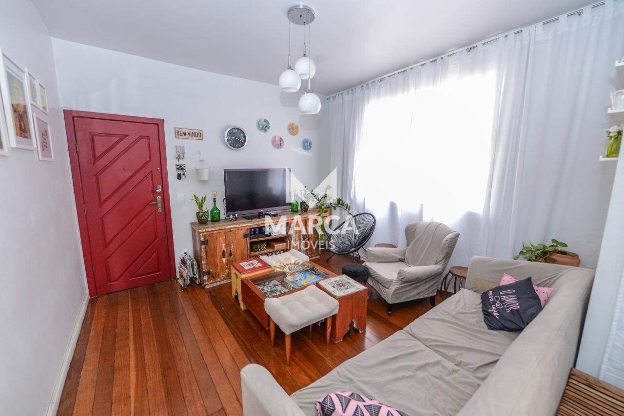 Apartamento à venda no Padre Eustáquio: