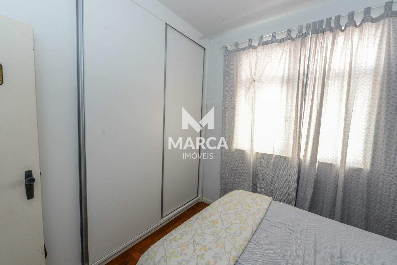 Apartamento à venda no Padre Eustáquio: