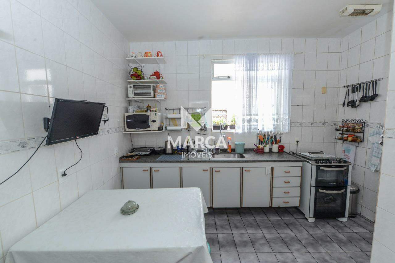 Apartamento à venda no Padre Eustáquio: