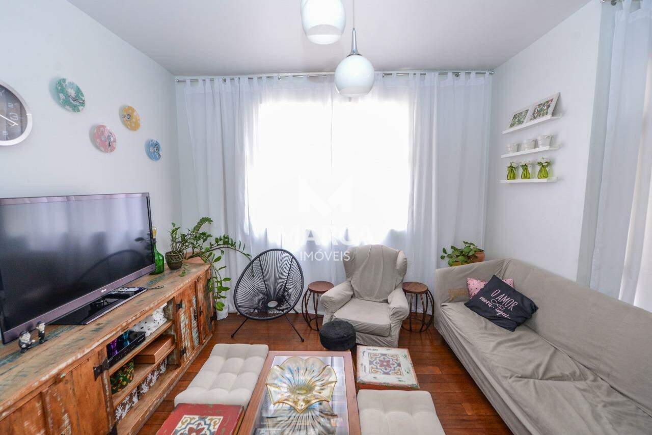 Apartamento à venda no Padre Eustáquio: