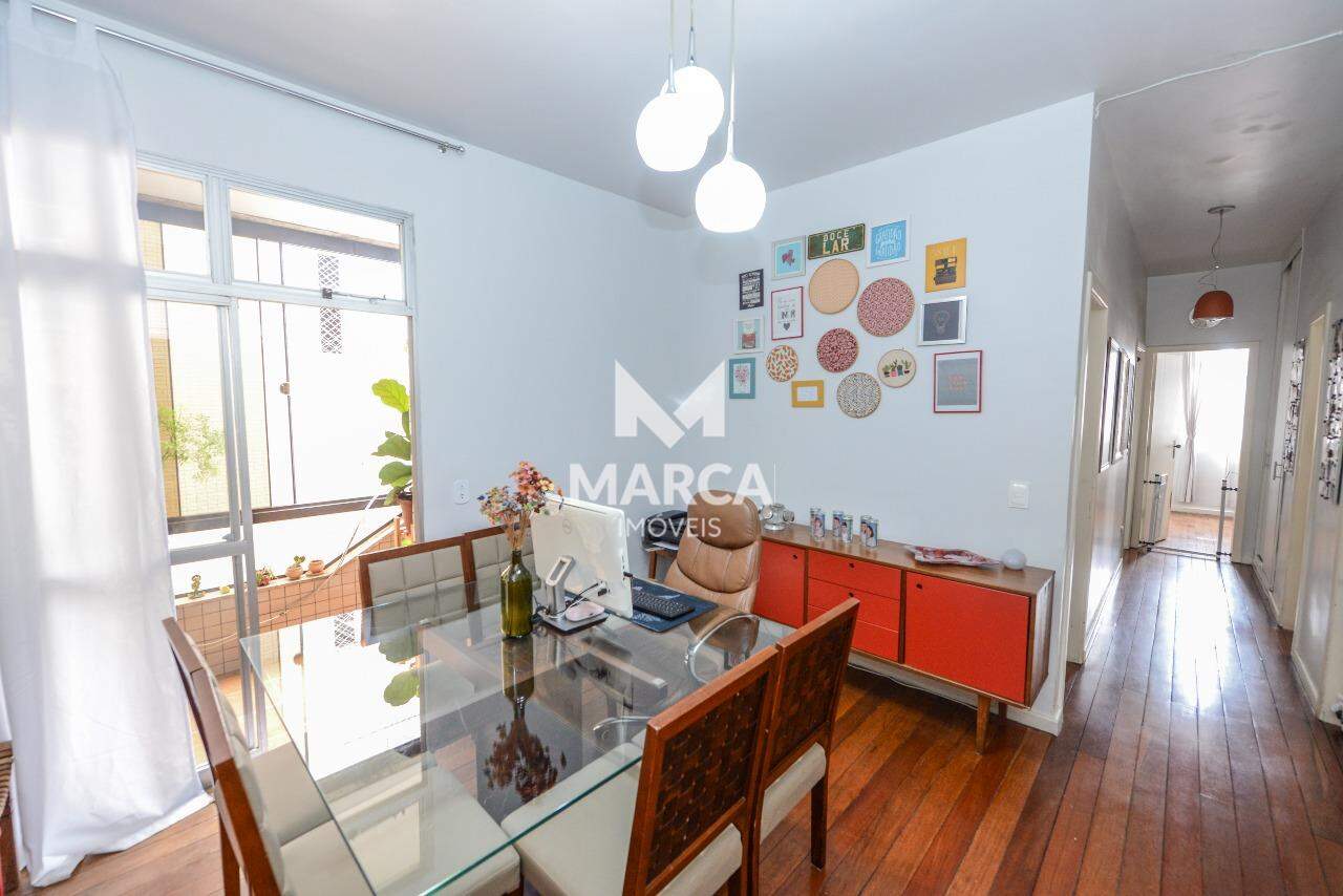 Apartamento à venda no Padre Eustáquio: