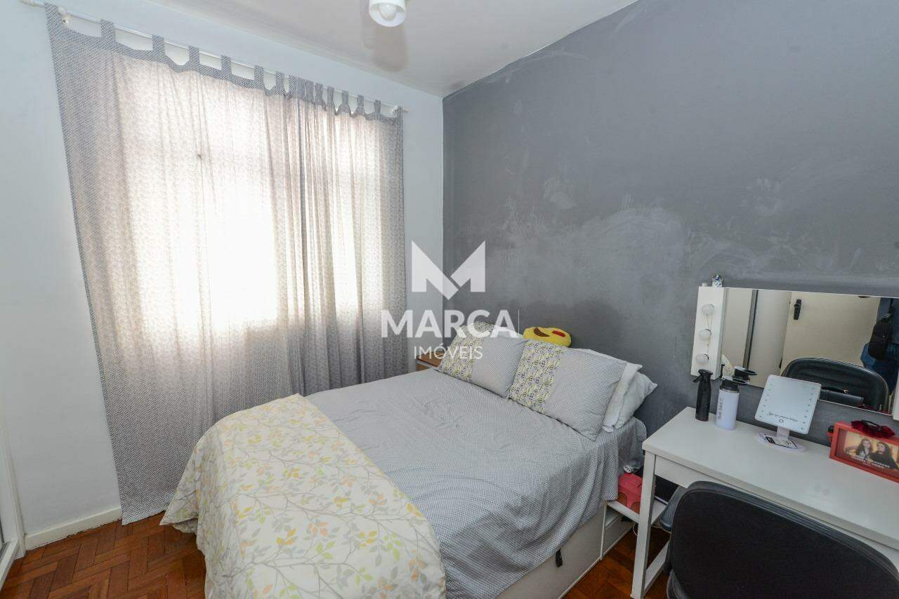 Apartamento à venda no Padre Eustáquio: