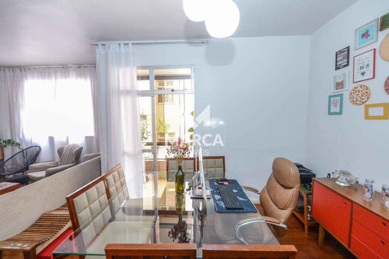 Apartamento à venda no Padre Eustáquio: