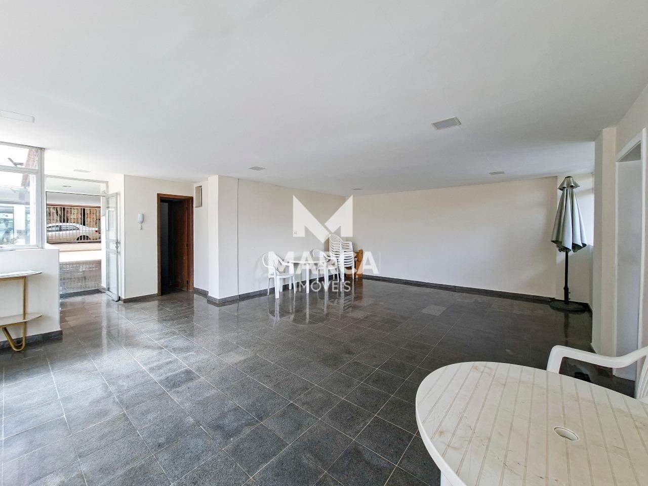 Apartamento para aluguel no Santo Antônio: 