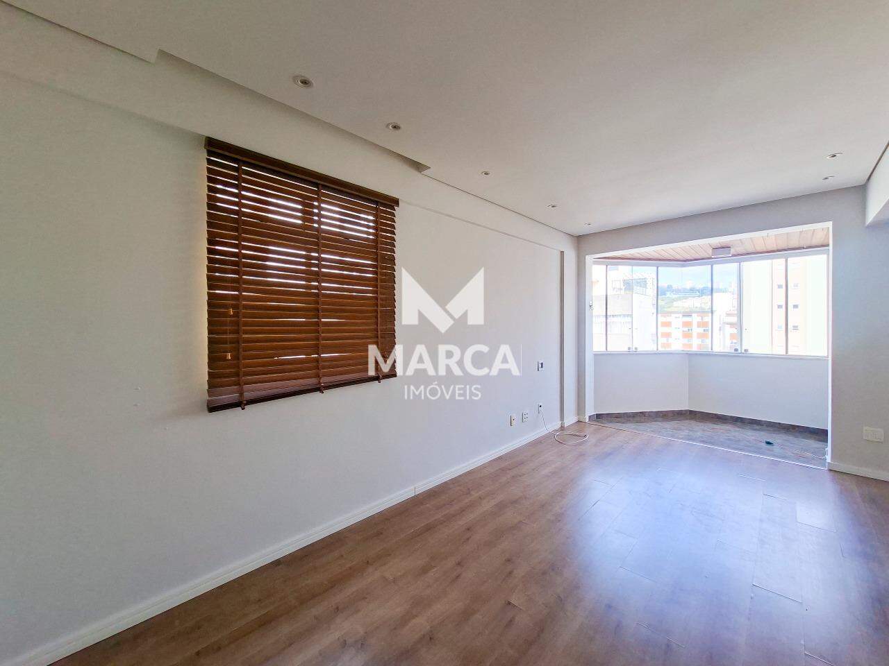 Apartamento para aluguel no Santo Antônio: 