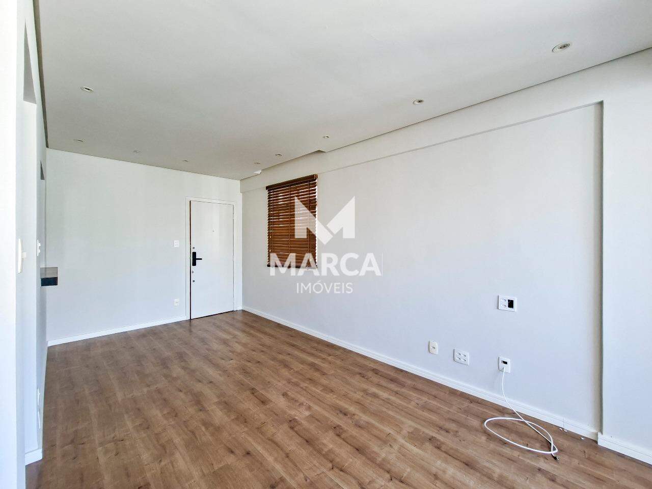 Apartamento para aluguel no Santo Antônio: 