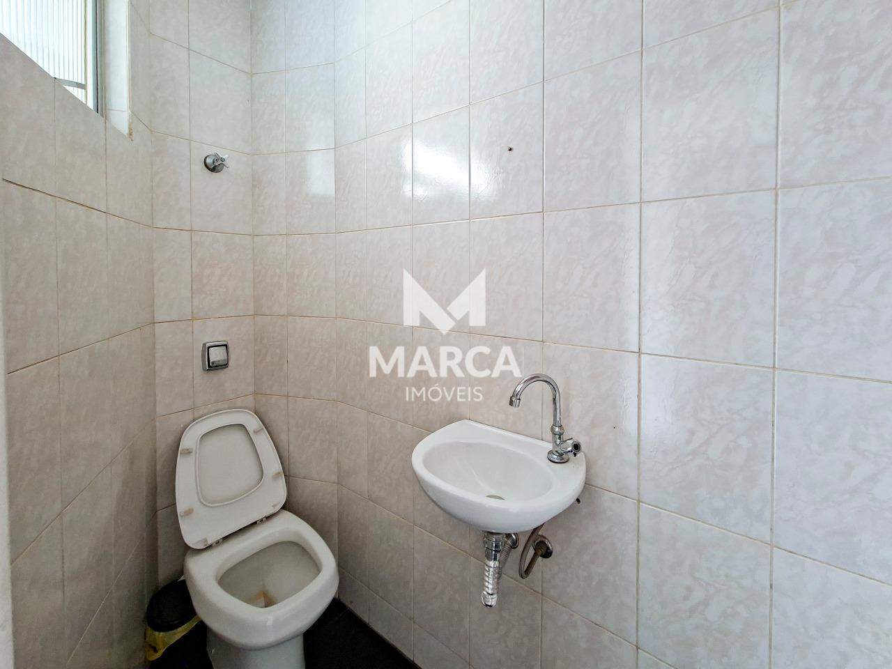 Apartamento para aluguel no Santo Antônio: 