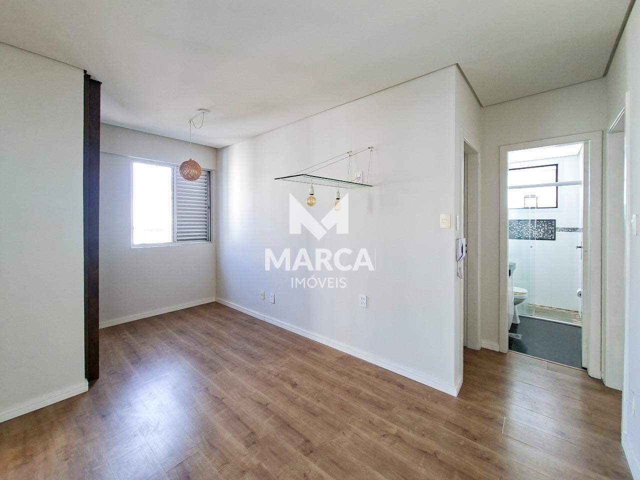 Apartamento para aluguel no Santo Antônio: 
