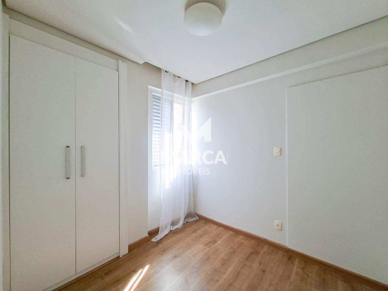 Apartamento para aluguel no Santo Antônio: 
