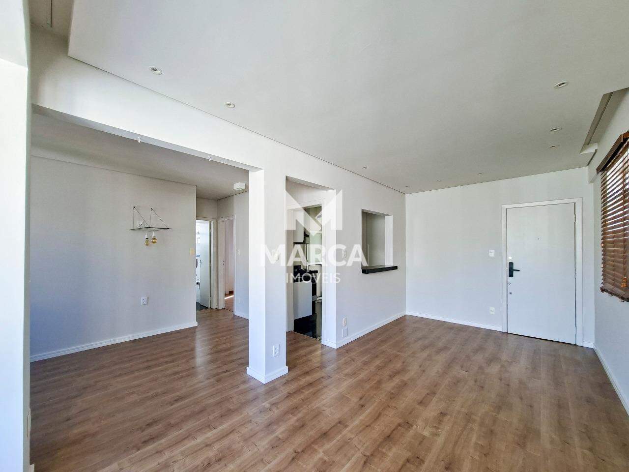 Apartamento para aluguel no Santo Antônio: 