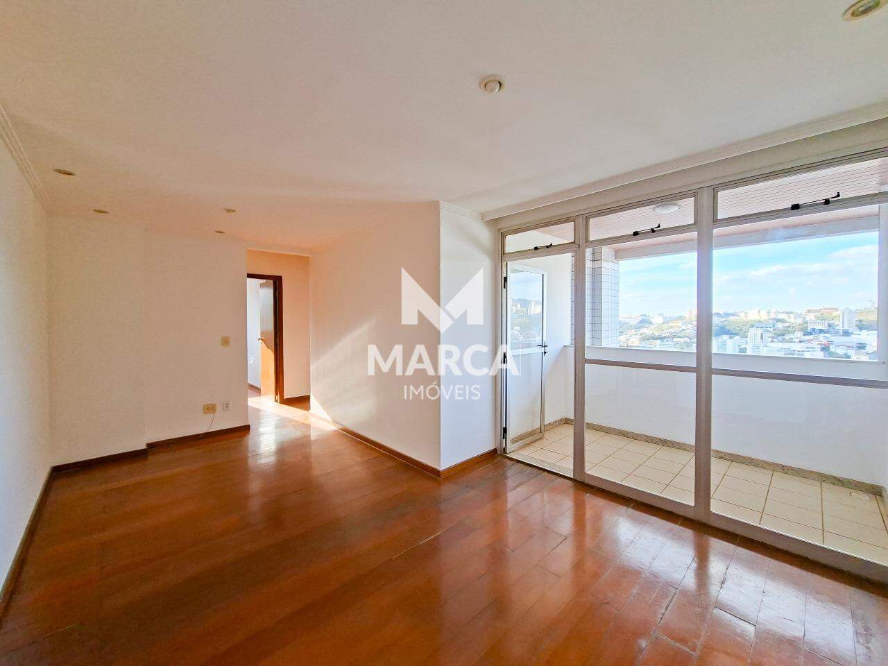 Apartamento para aluguel no Estoril: