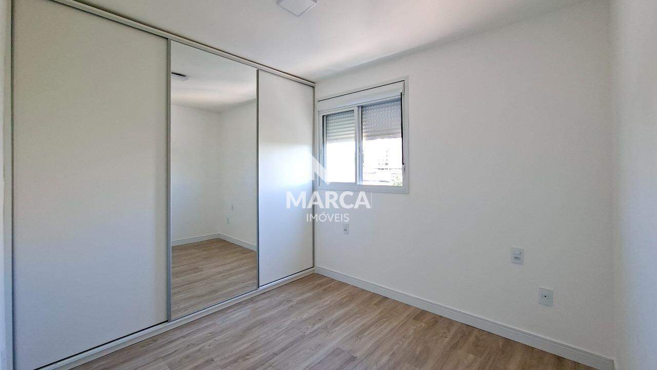 Apartamento para aluguel no Paquetá: 