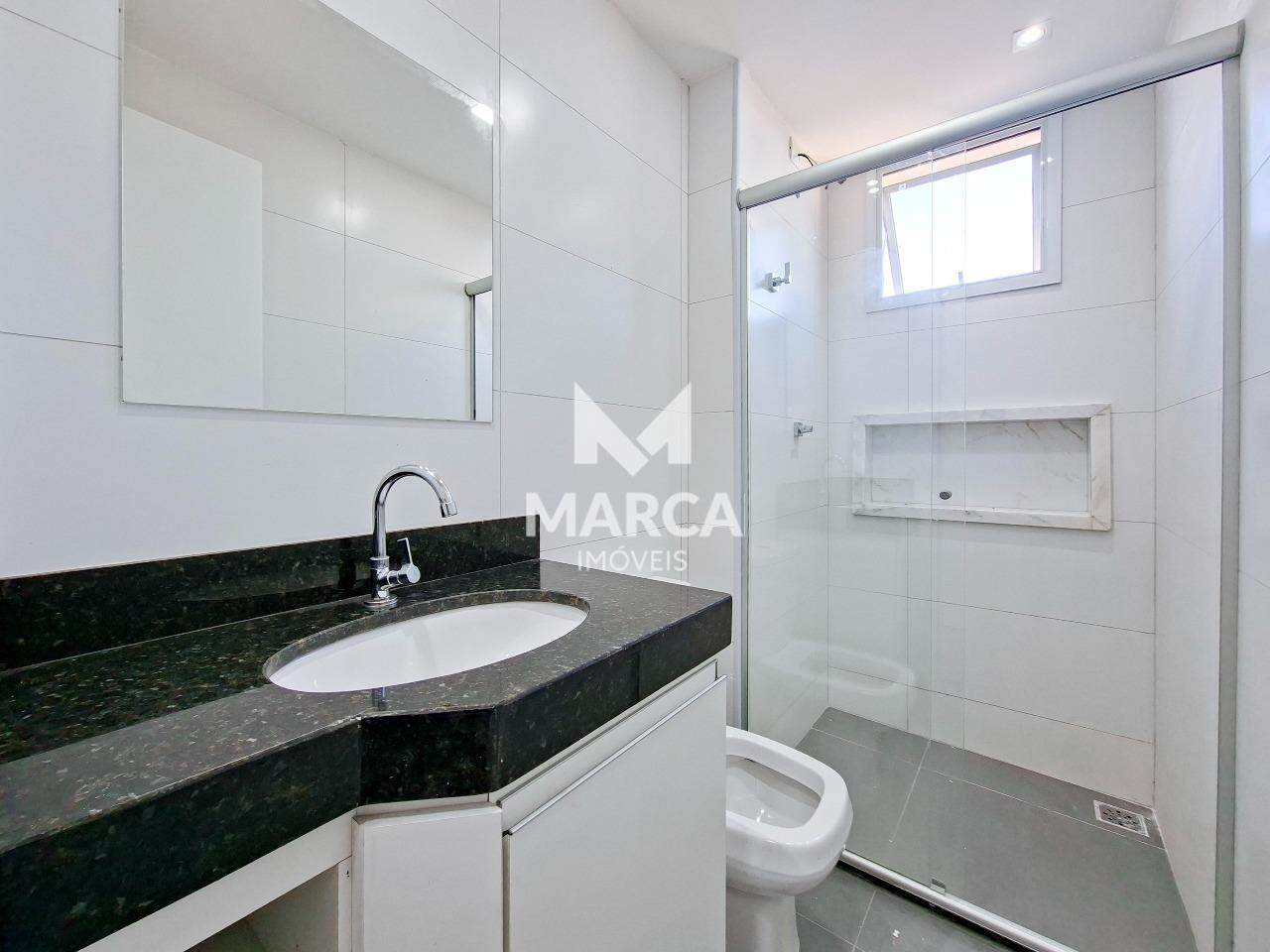 Apartamento para aluguel no Paquetá: 