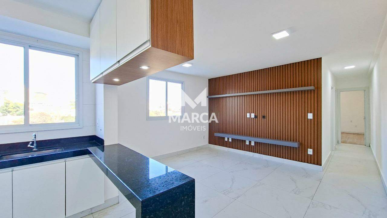 Apartamento para aluguel no Paquetá: 