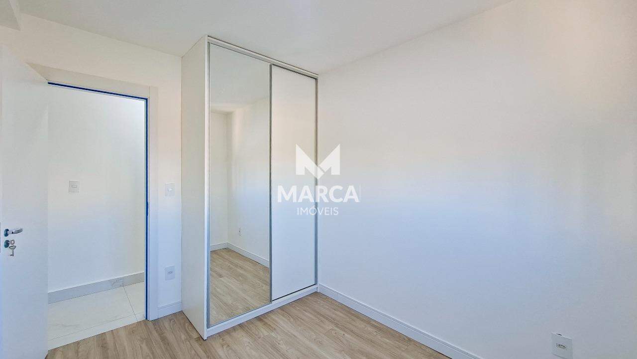 Apartamento para aluguel no Paquetá: 