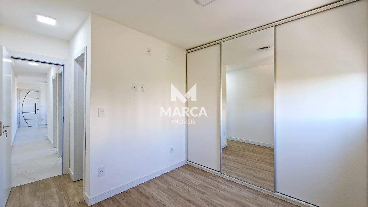 Apartamento para aluguel no Paquetá: 