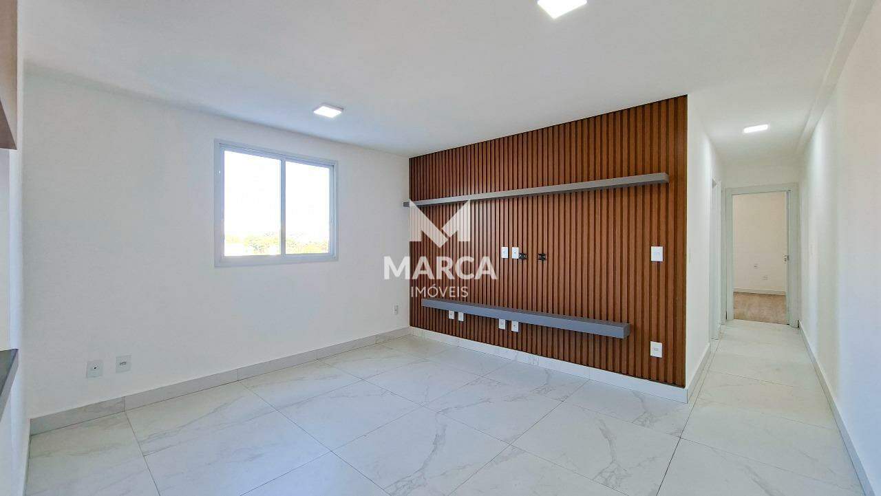 Apartamento para aluguel no Paquetá: 