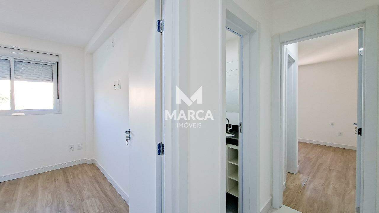Apartamento para aluguel no Paquetá: 
