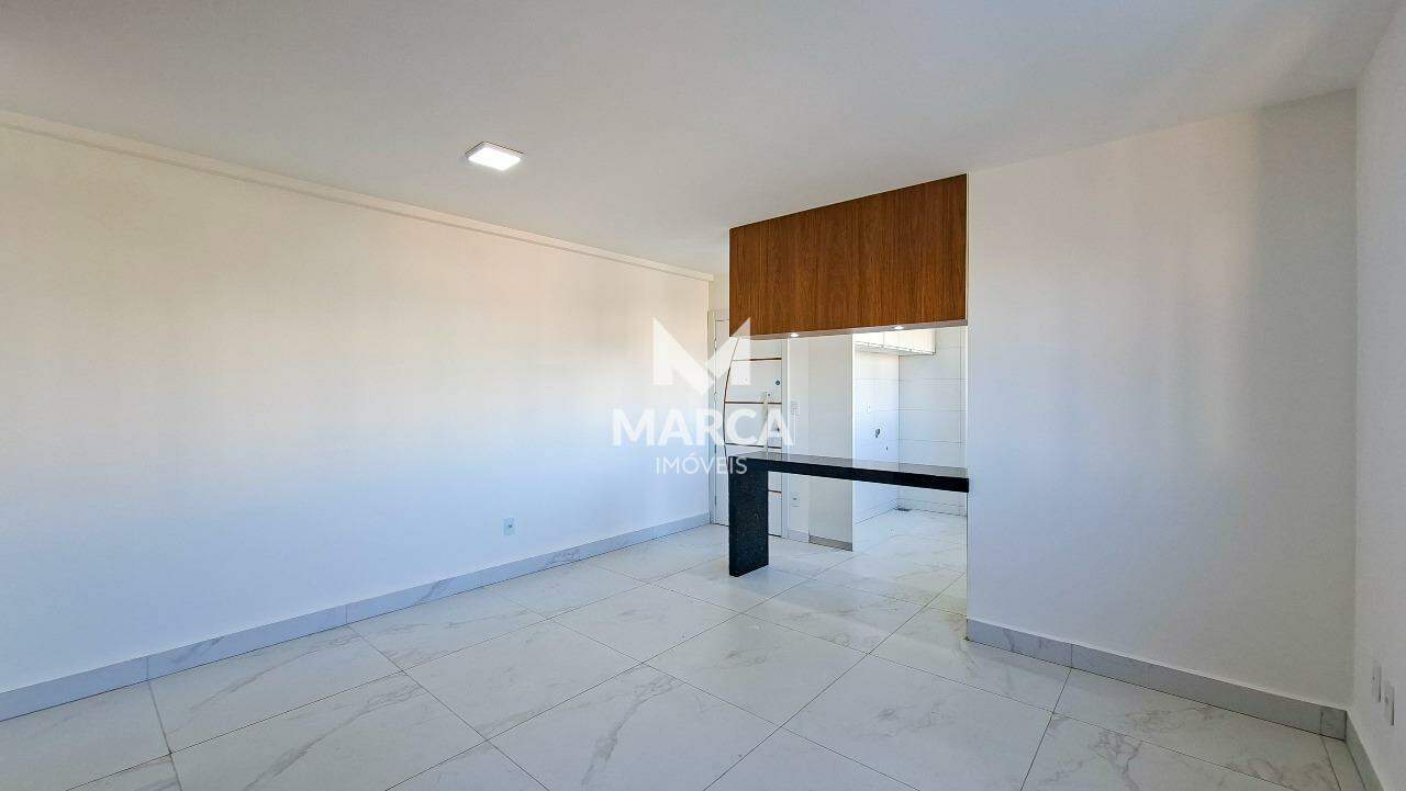 Apartamento para aluguel no Paquetá: 