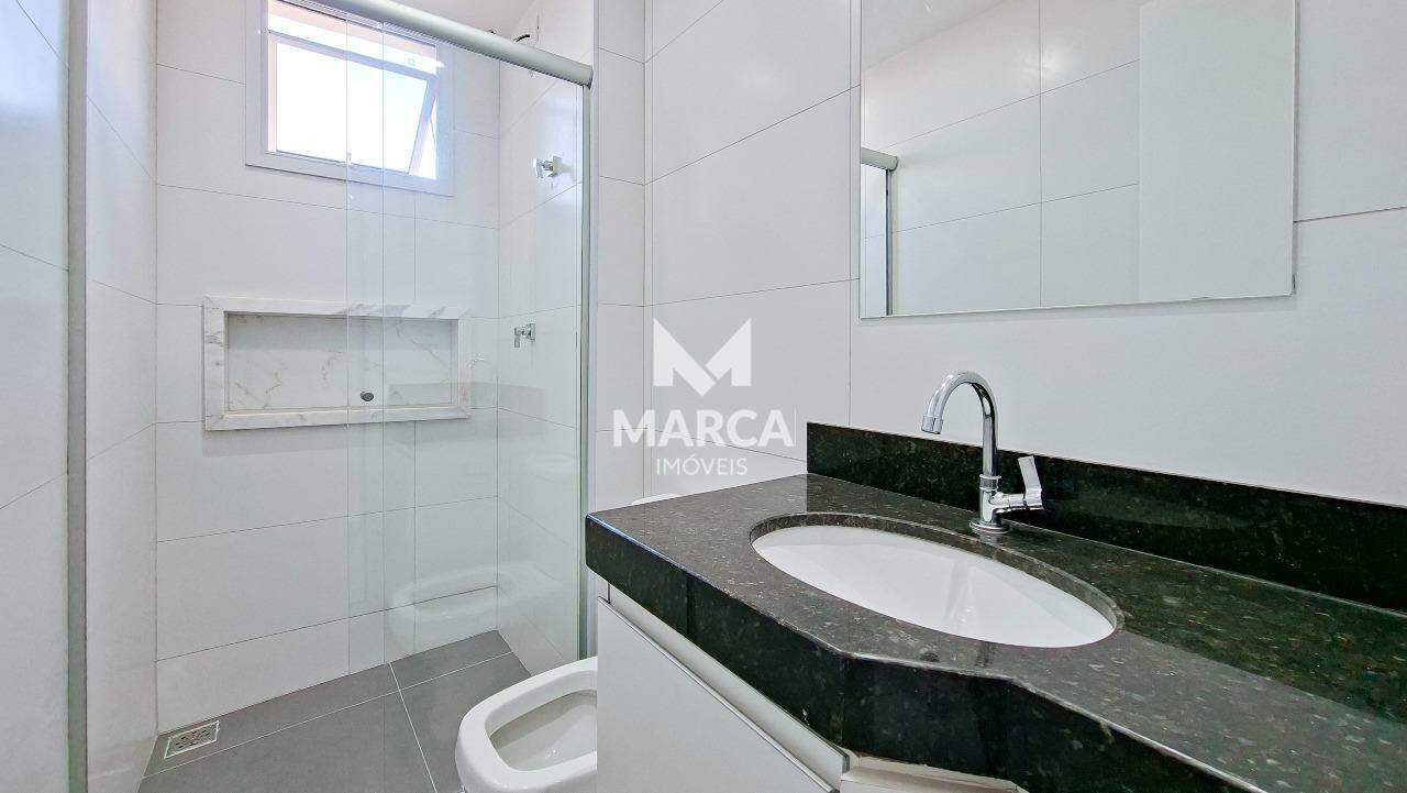 Apartamento para aluguel no Paquetá: 