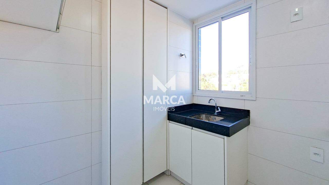 Apartamento para aluguel no Paquetá: 
