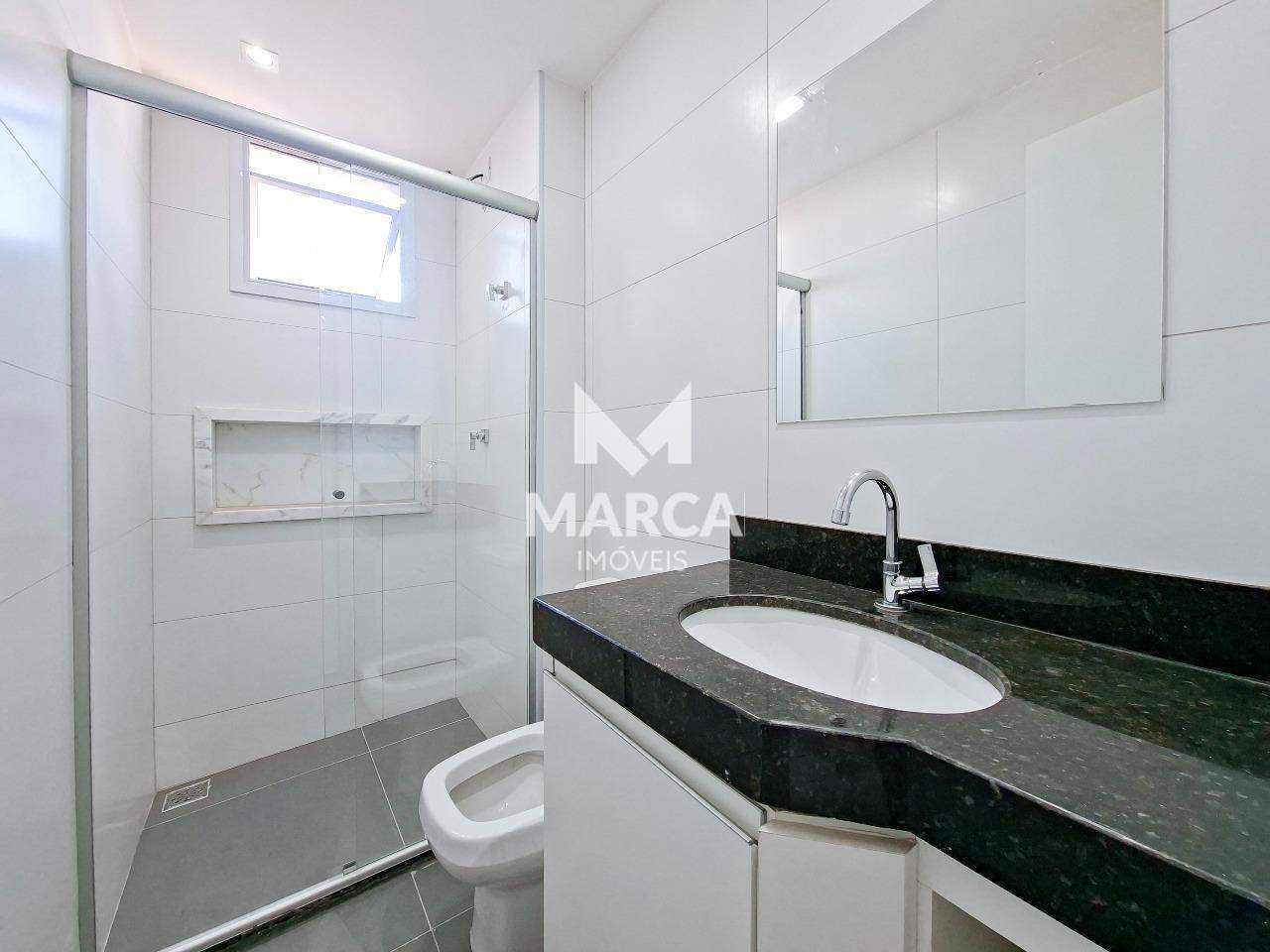 Apartamento para aluguel no Paquetá: 