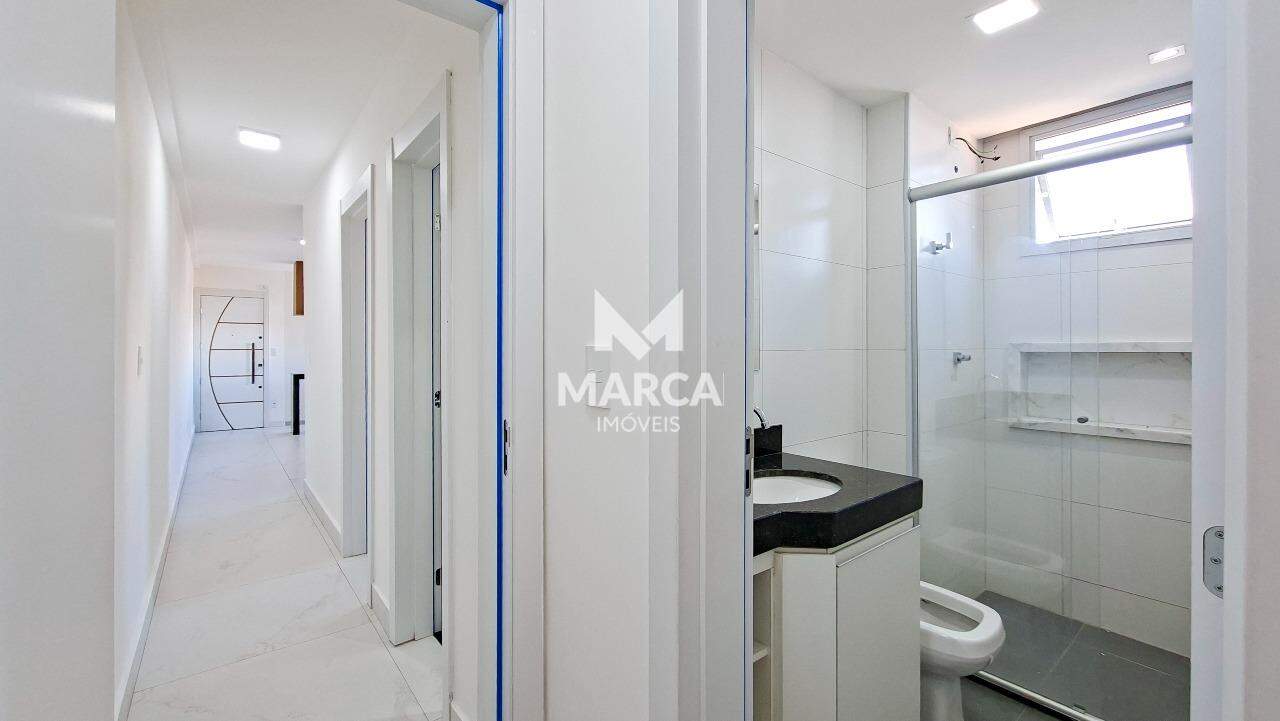 Apartamento para aluguel no Paquetá: 