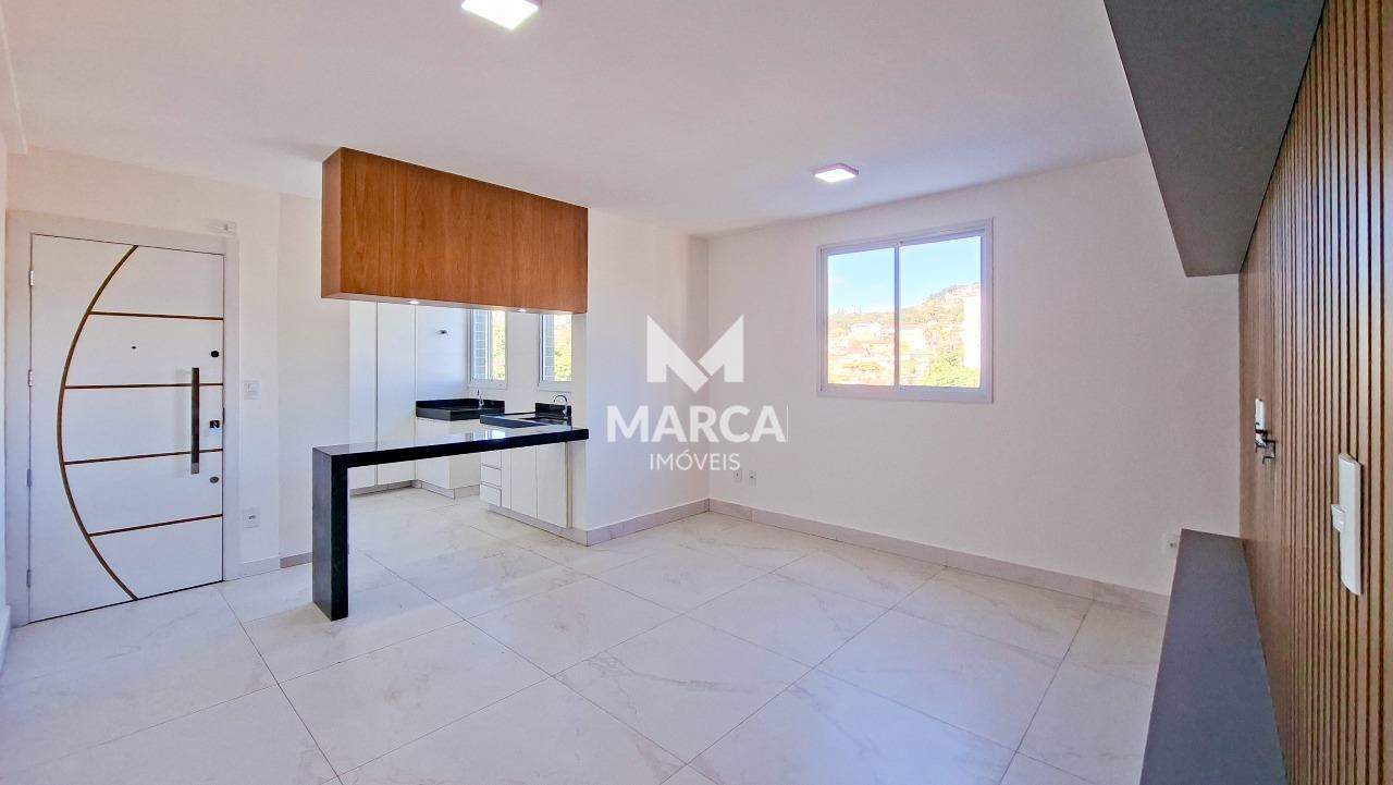Apartamento para aluguel no Paquetá: 