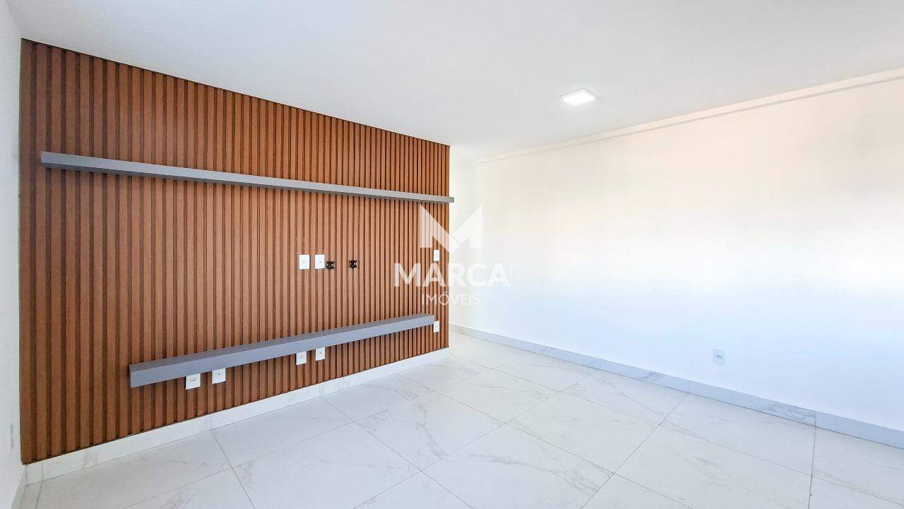 Apartamento para aluguel no Paquetá: 