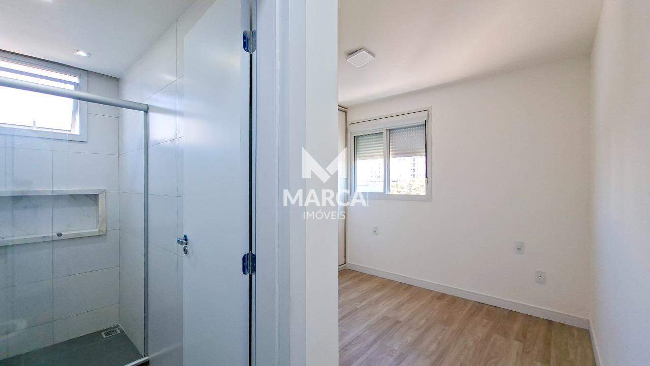 Apartamento para aluguel no Paquetá: 