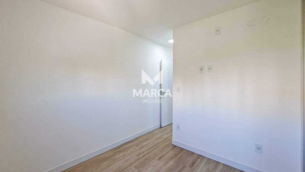 Apartamento para aluguel no Paquetá: 