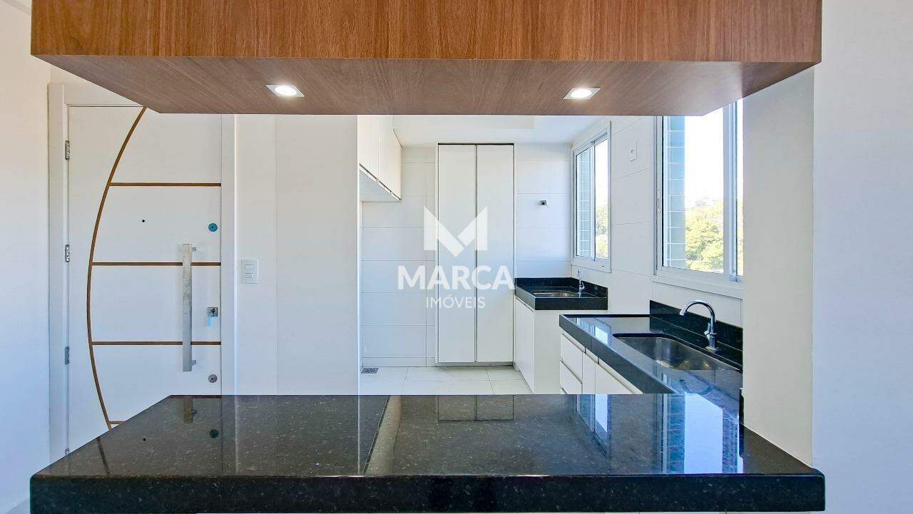 Apartamento para aluguel no Paquetá: 