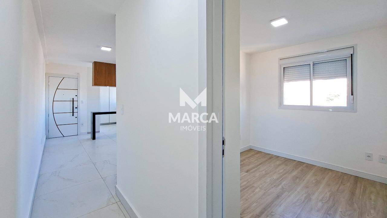 Apartamento para aluguel no Paquetá: 