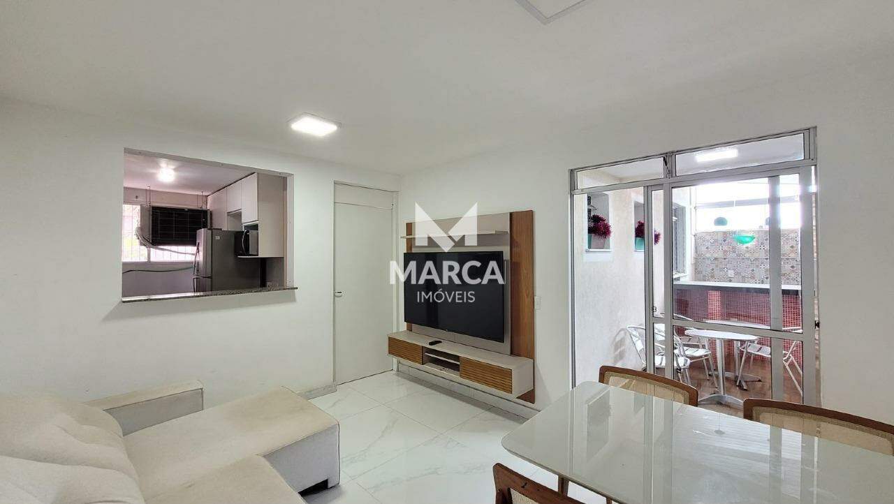 Área privativa à venda no Buritis: 