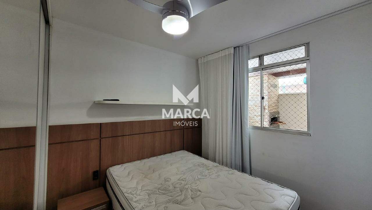 Área privativa à venda no Buritis: 