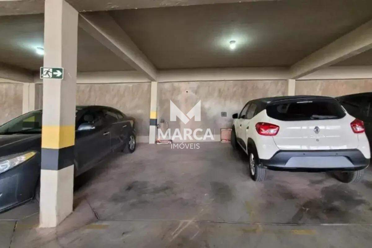 Área privativa à venda no Buritis: 