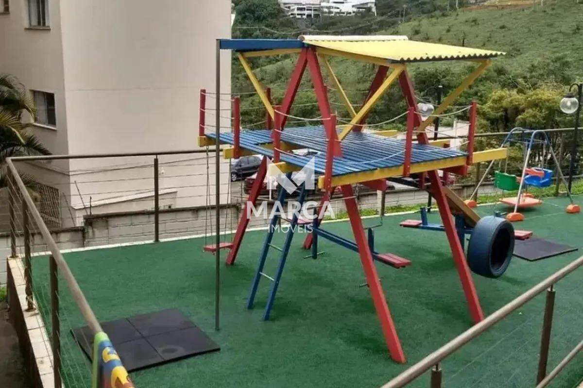 Área privativa à venda no Buritis: 