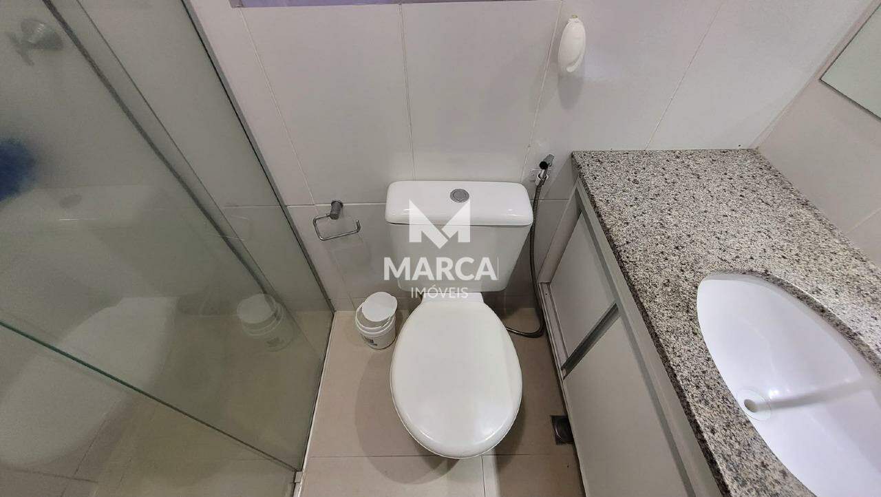 Área privativa à venda no Buritis: 