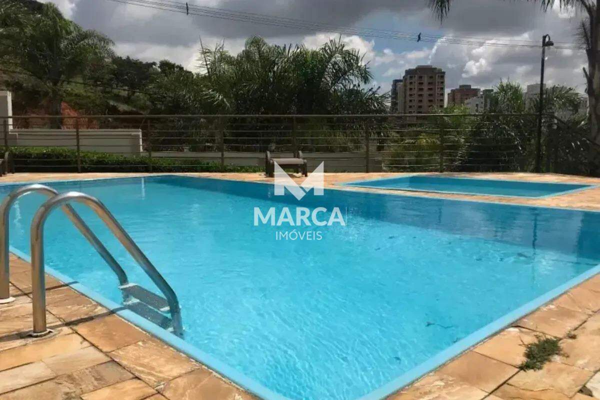 Área privativa à venda no Buritis: 