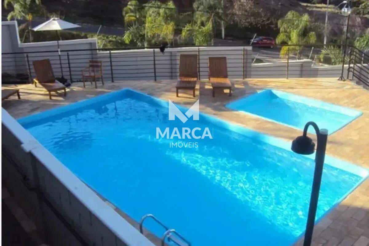 Área privativa à venda no Buritis: 