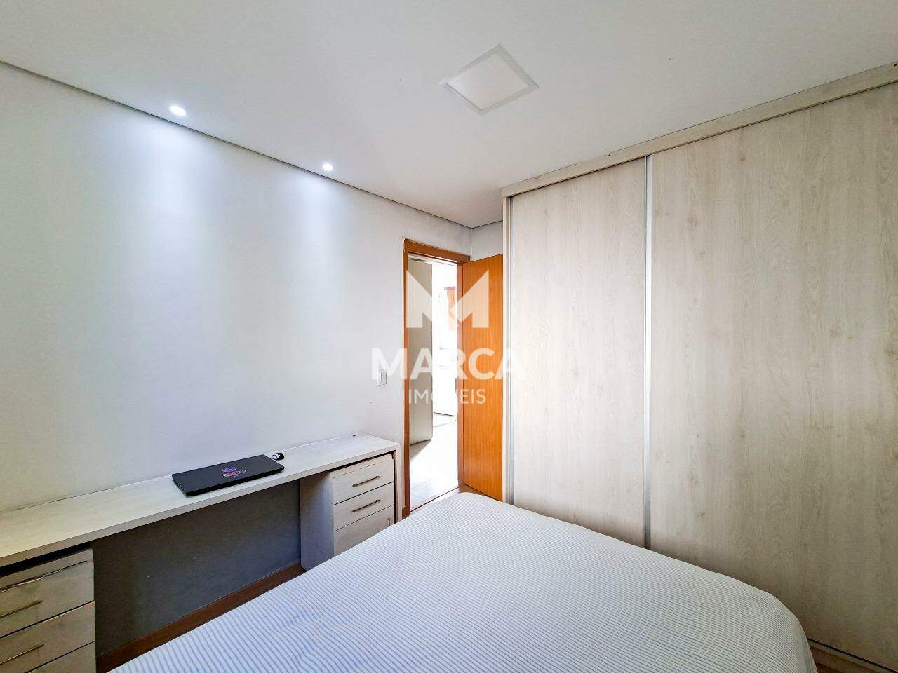Apartamento para aluguel no Chácaras Reunidas Santa Terezinha: