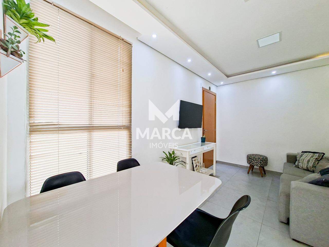 Apartamento para aluguel no Chácaras Reunidas Santa Terezinha: