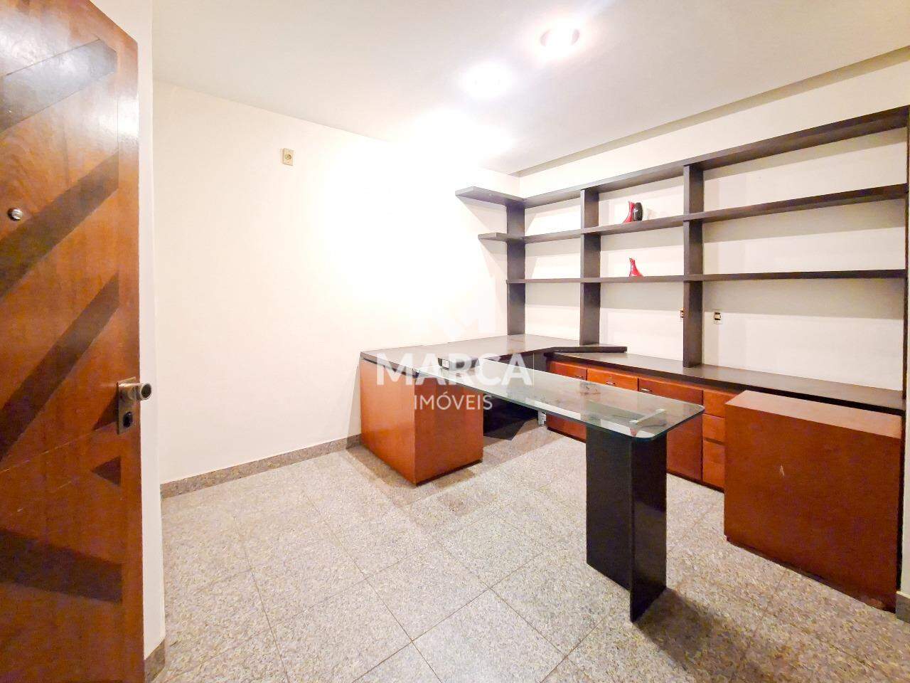 Sala para aluguel no Funcionários: