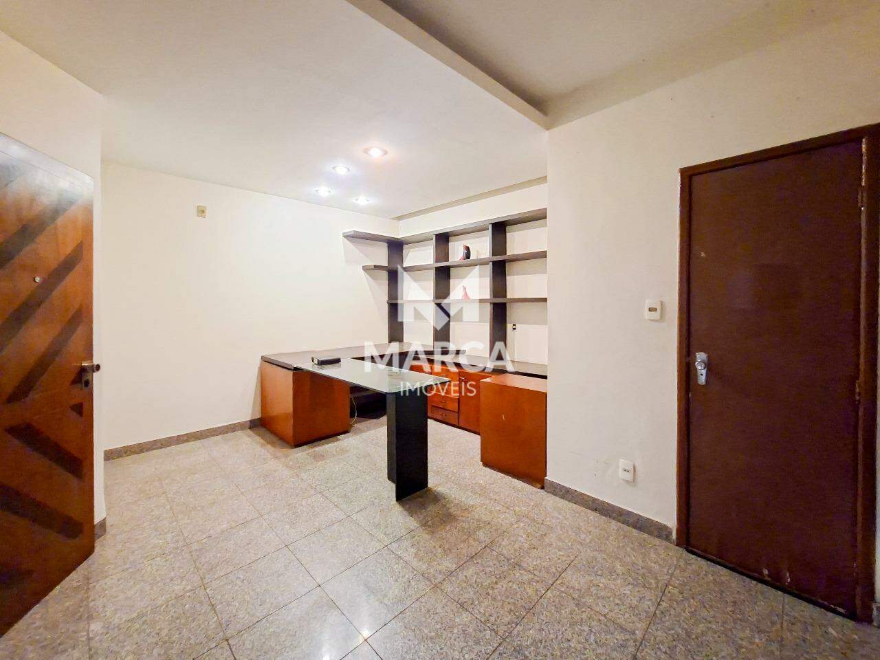 Sala para aluguel no Funcionários: