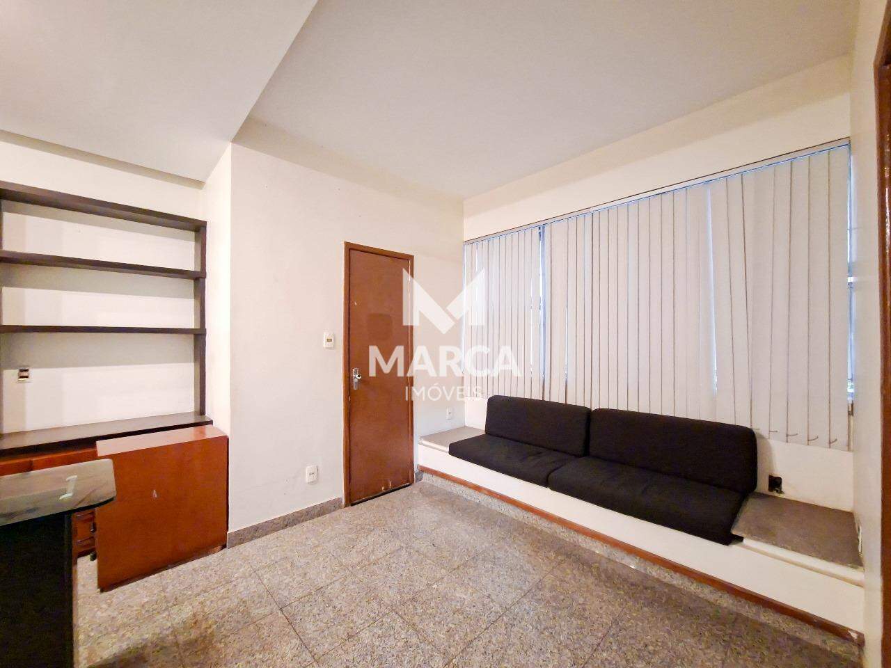 Sala para aluguel no Funcionários: